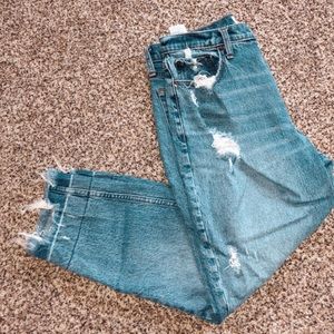 Abercrombie Women’s Jeans